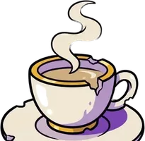An Espresso multiplier cup