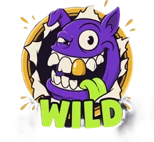 The Gremlin Wild symbol